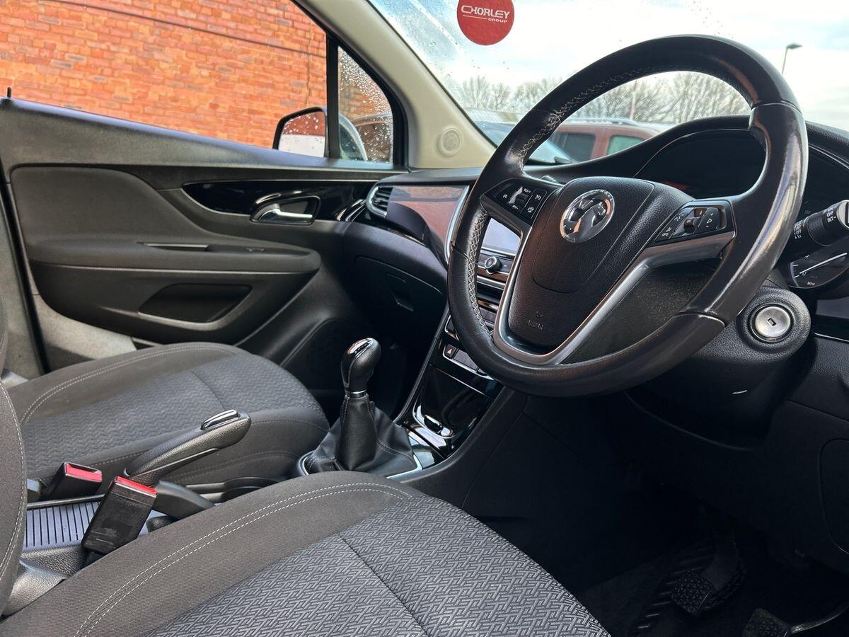 Used Vauxhall Mokka 2019 for sale - 77207802: Photo 14