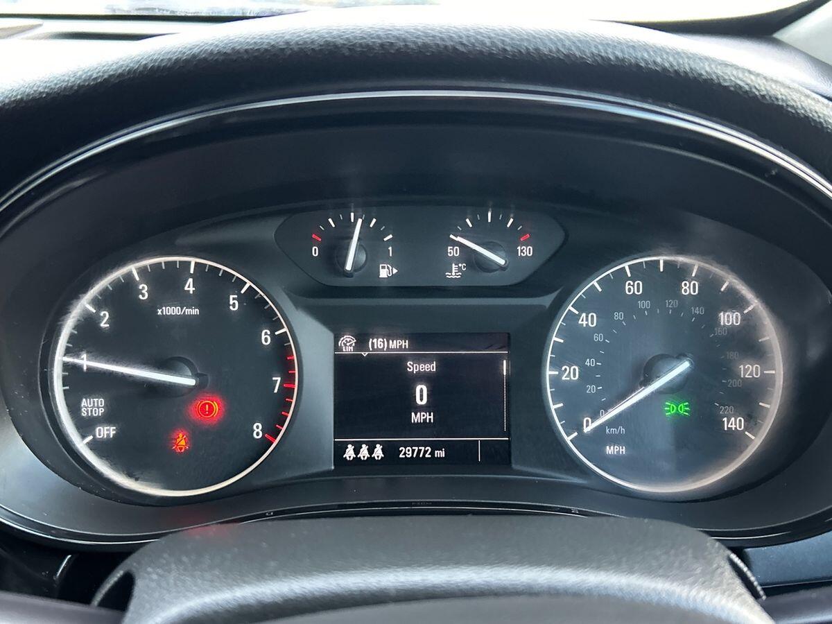 Used Vauxhall Mokka 2019 for sale - 77207802: Photo 15