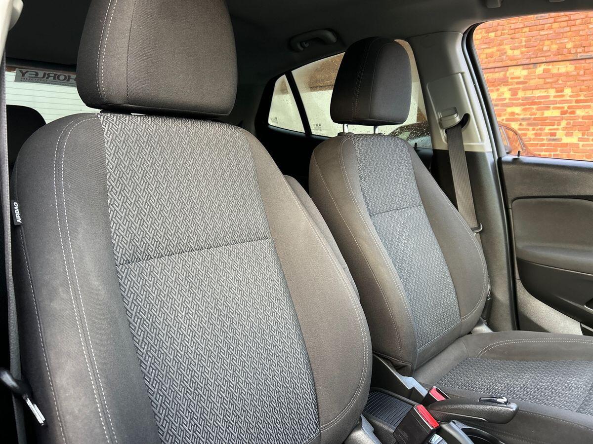 Used Vauxhall Mokka 2019 for sale - 77207802: Photo 17