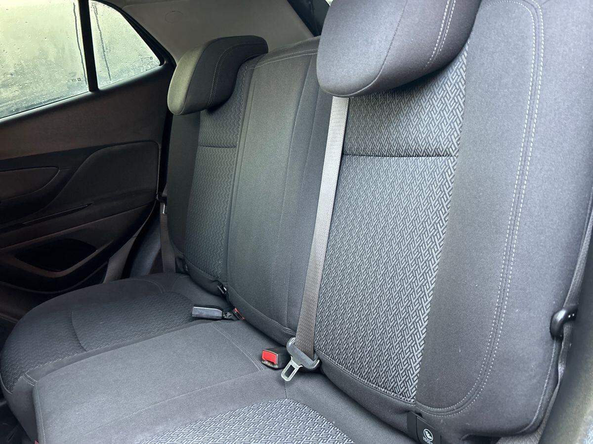 Used Vauxhall Mokka 2019 for sale - 77207802: Photo 19