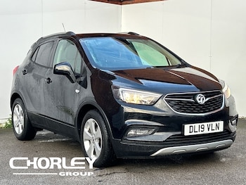 2019 - 1.4T ecoTEC Design Nav 5dr