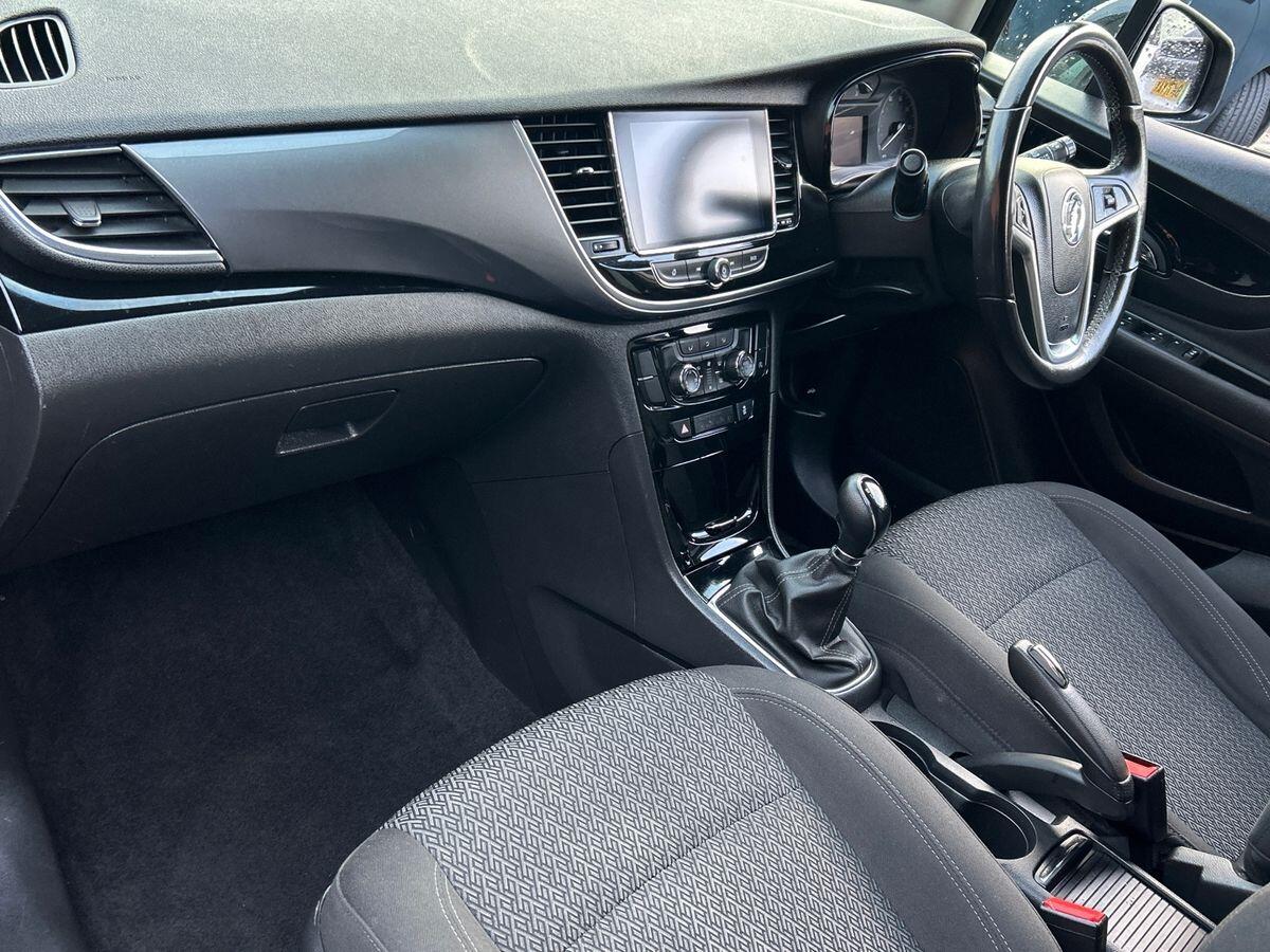 Used Vauxhall Mokka 2019 for sale - 77207802: Photo 2