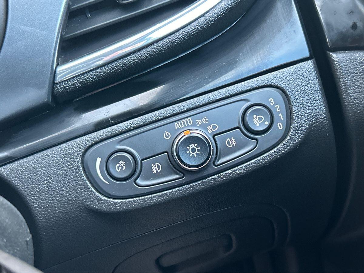 Used Vauxhall Mokka 2019 for sale - 77207802: Photo 23