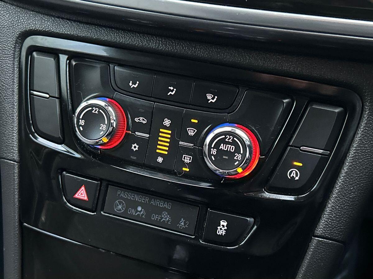 Used Vauxhall Mokka 2019 for sale - 77207802: Photo 25