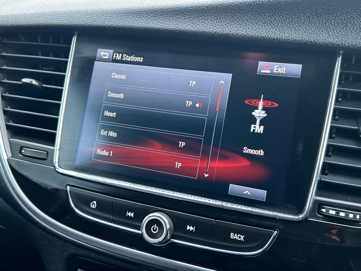 Used Vauxhall Mokka 2019 for sale - 77207802: Photo 26