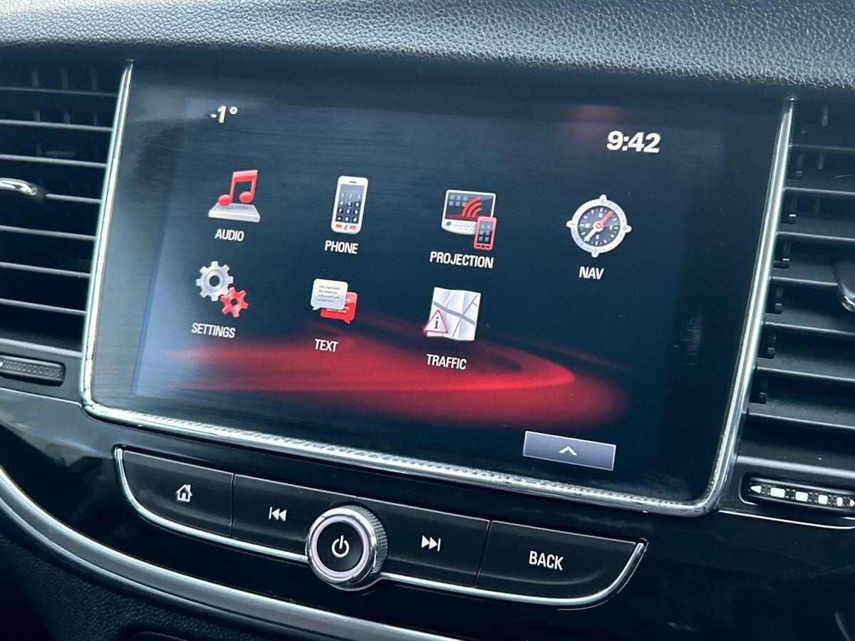 Used Vauxhall Mokka 2019 for sale - 77207802: Photo 27