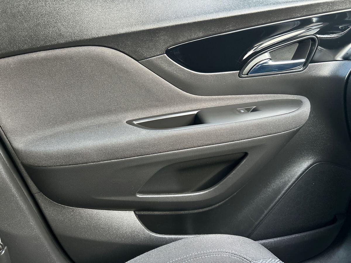 Used Vauxhall Mokka 2019 for sale - 77207802: Photo 29