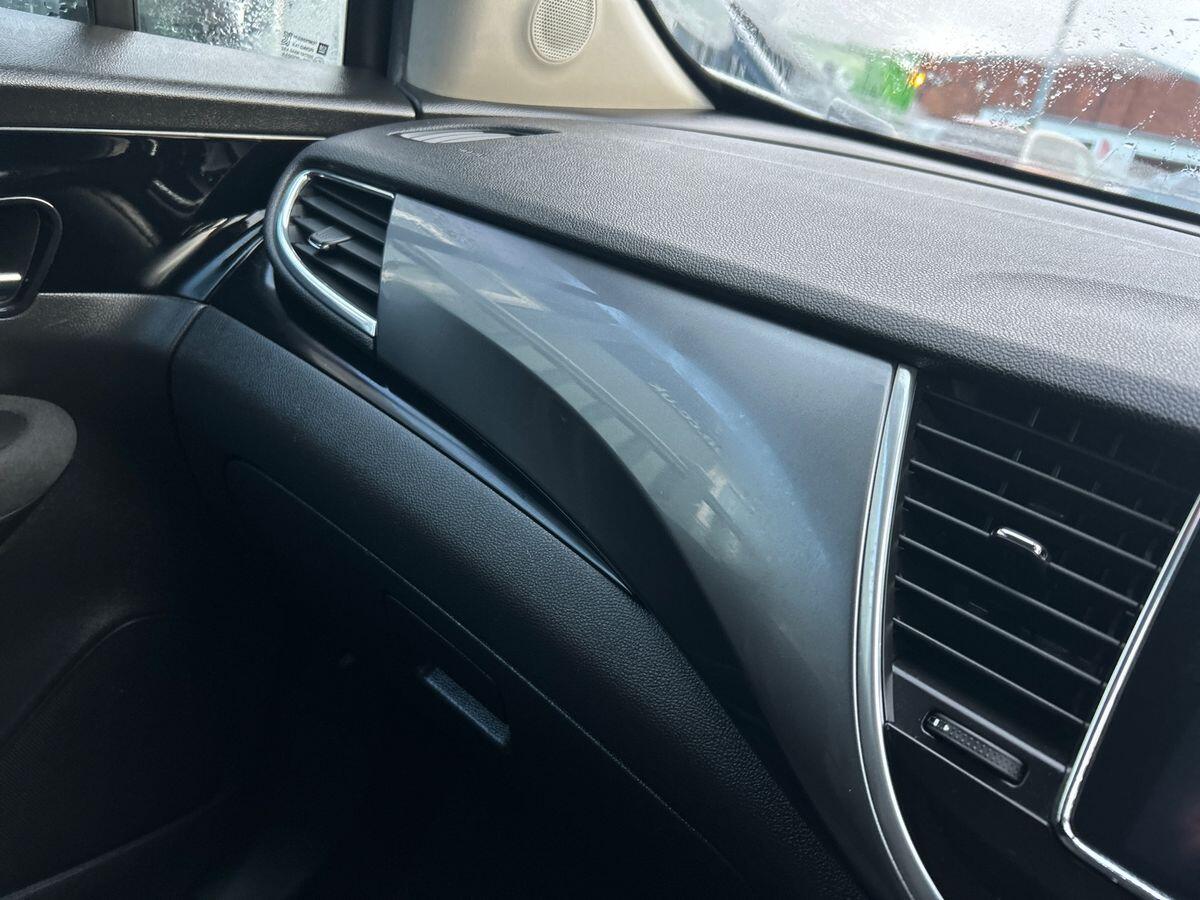 Used Vauxhall Mokka 2019 for sale - 77207802: Photo 30