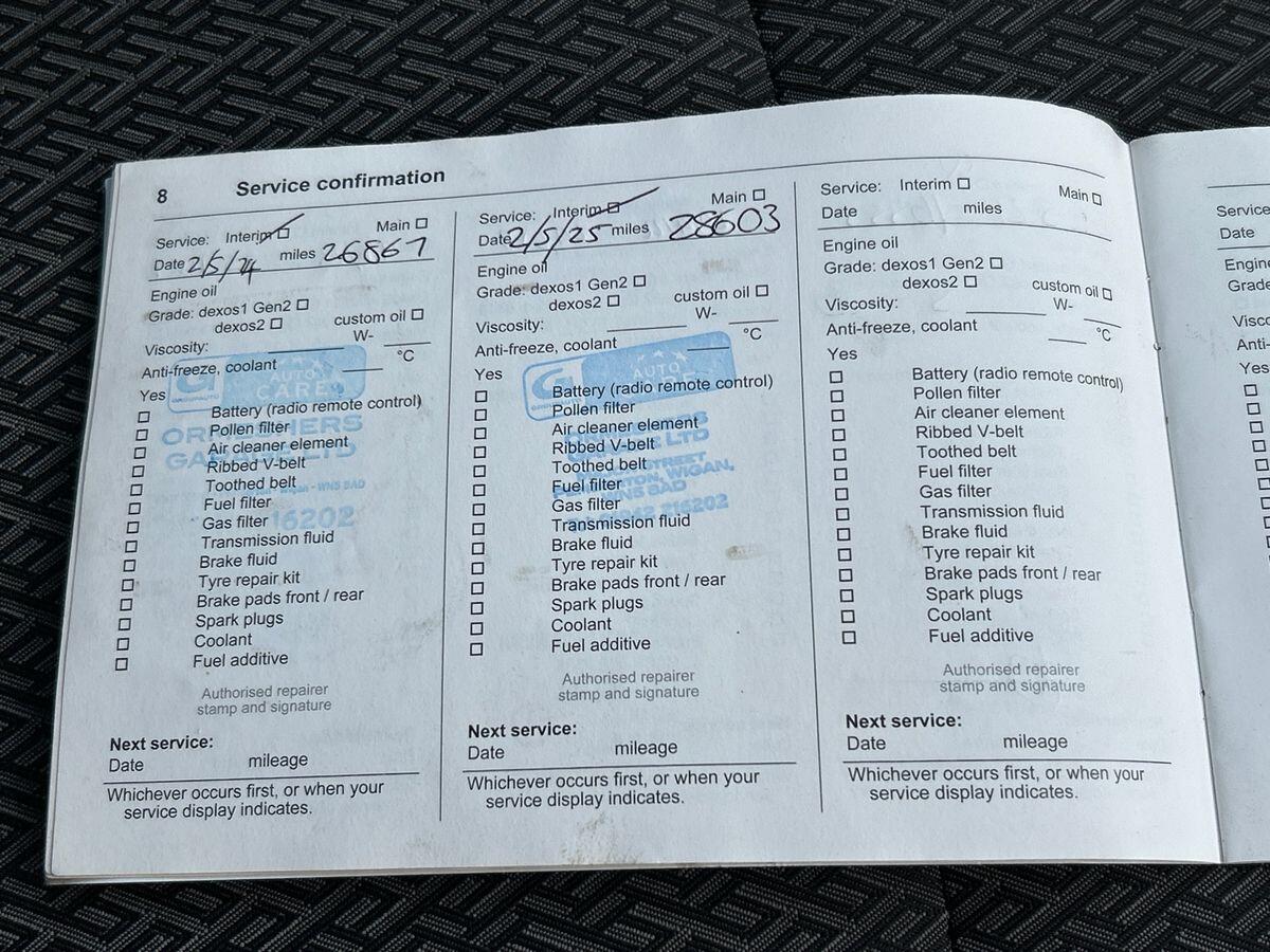 Used Vauxhall Mokka 2019 for sale - 77207802: Photo 33