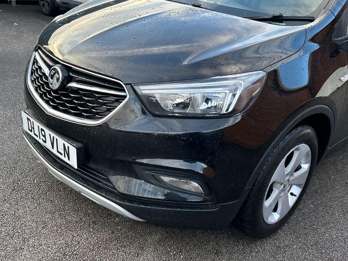 Used Vauxhall Mokka 2019 for sale - 77207802: Photo 34