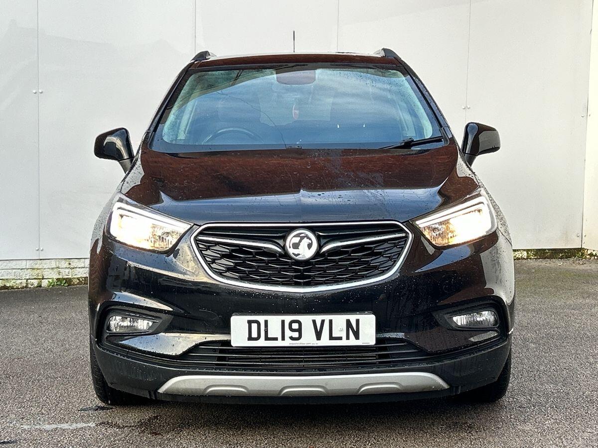 Used Vauxhall Mokka 2019 for sale - 77207802: Photo 4