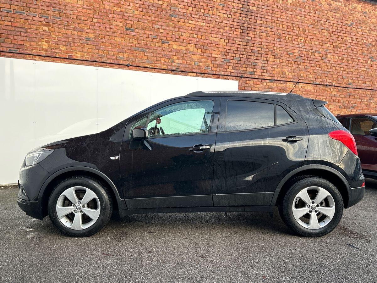 Used Vauxhall Mokka 2019 for sale - 77207802: Photo 6