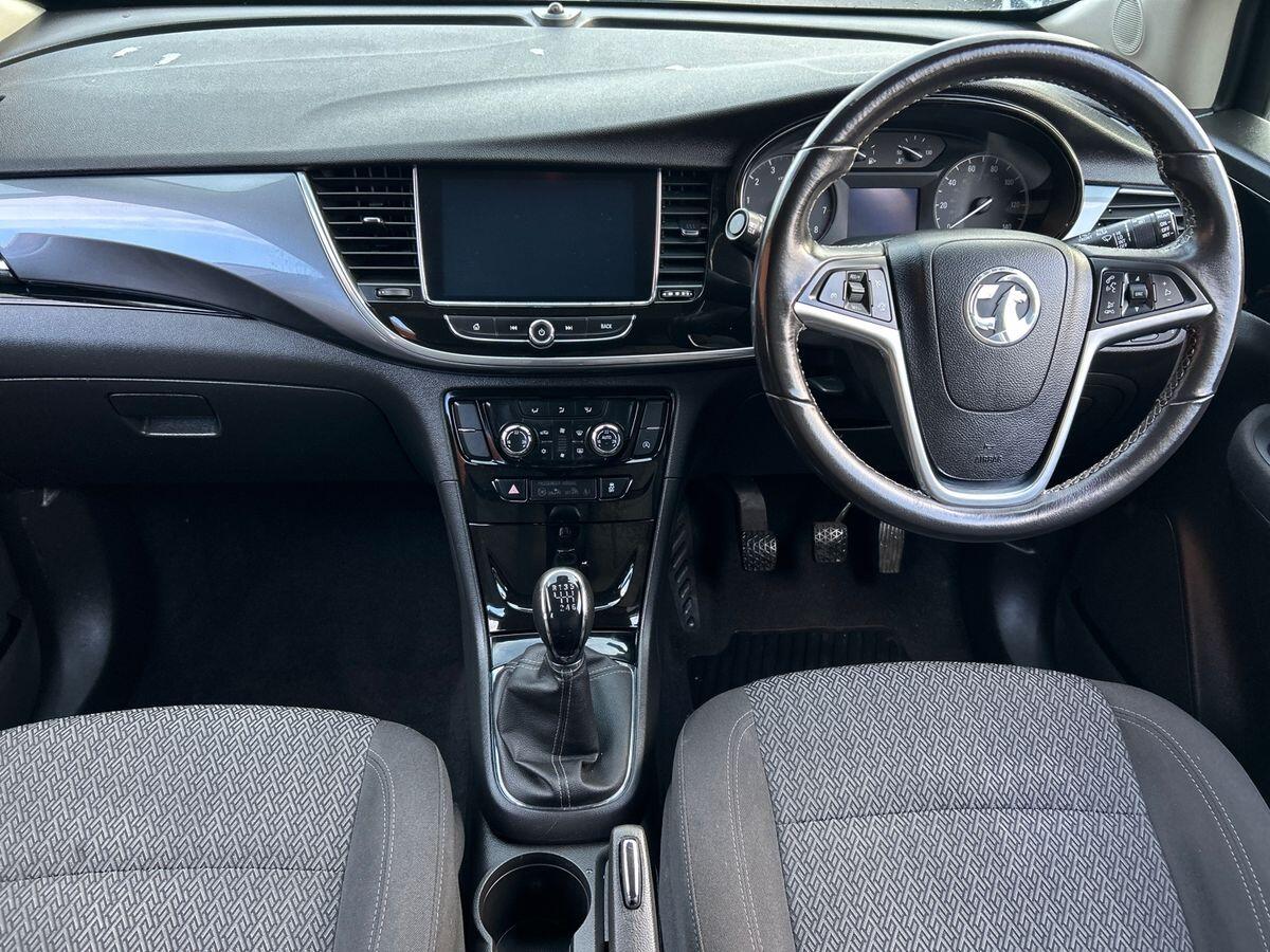 Used Vauxhall Mokka 2019 for sale - 77207802: Photo 7