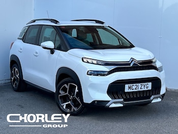 Used Citroen C3 Aircross 2021 for sale - 78571055: Photo