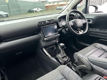 Used Citroen C3 Aircross 2022 for sale - 78502148: Photo