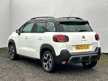 Used Citroen C3 Aircross 2022 for sale - 78502148: Photo