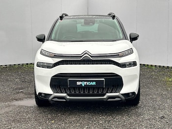 Used Citroen C3 Aircross 2022 for sale - 78502148: Photo