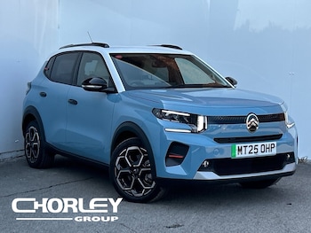 Used Citroen C3 2025 for sale - 78703231: Photo