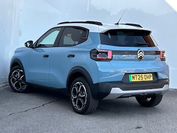 Used Citroen C3 2025 for sale - 78703231: Photo