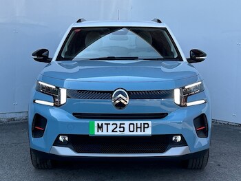 Used Citroen C3 2025 for sale - 78703231: Photo