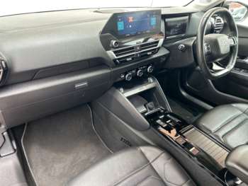 Used Citroen e-C4 2022 for sale - 74987151: Photo