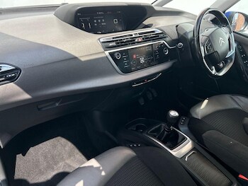 Used Citroen Grand C4 Picasso 2017 for sale - 79206847: Photo