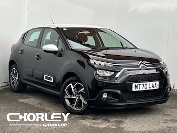 Used Citroen C3 2020 for sale - 78781904: Photo