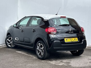 Used Citroen C3 2020 for sale - 78781904: Photo
