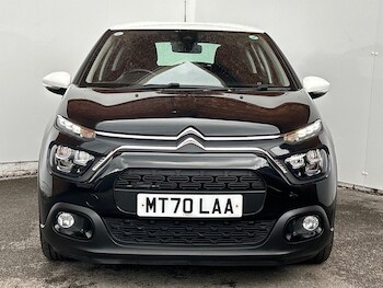 Used Citroen C3 2020 for sale - 78781904: Photo