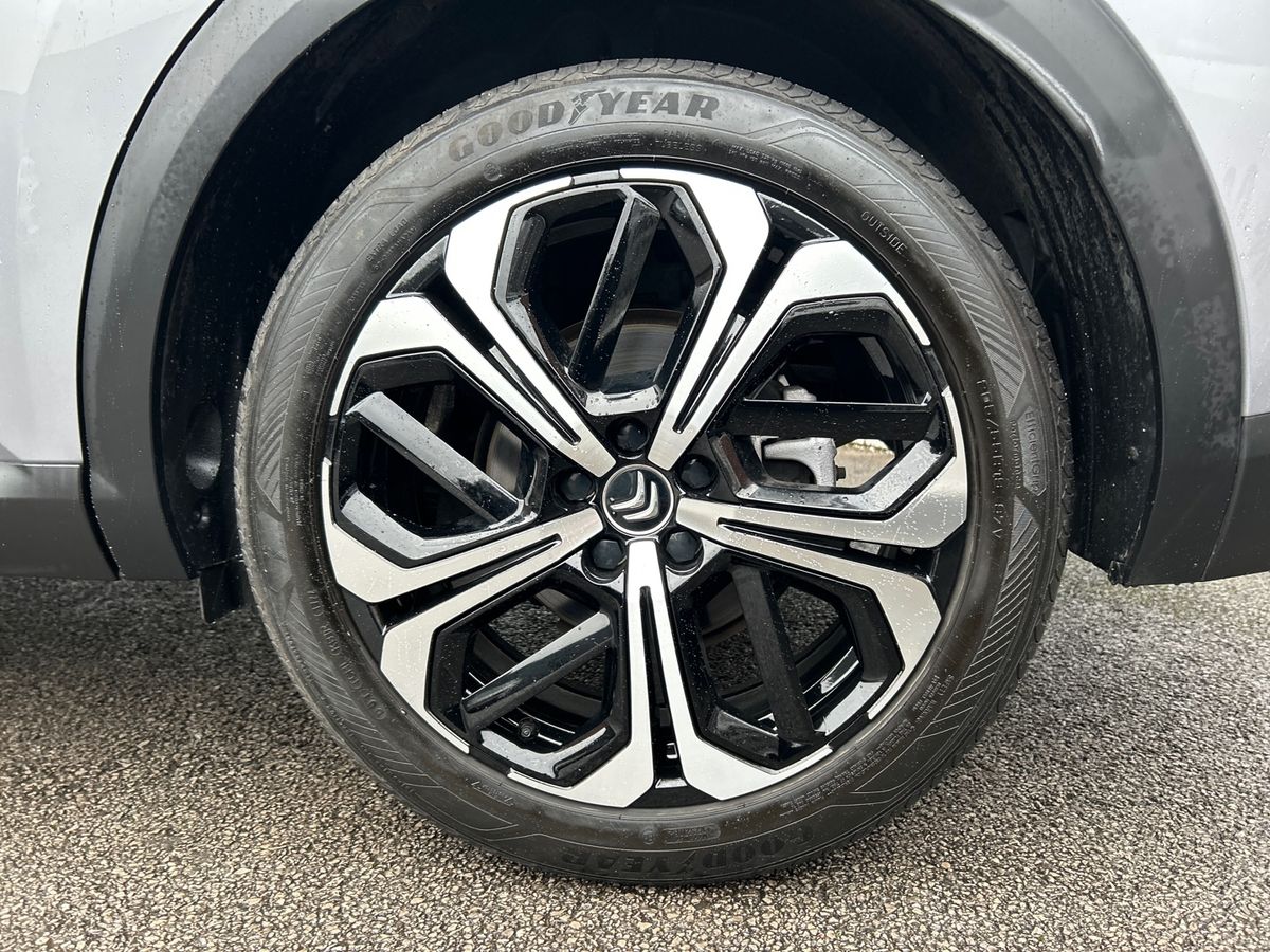 Used Citroen C5 X 2023 for sale - 77540917: Photo 11