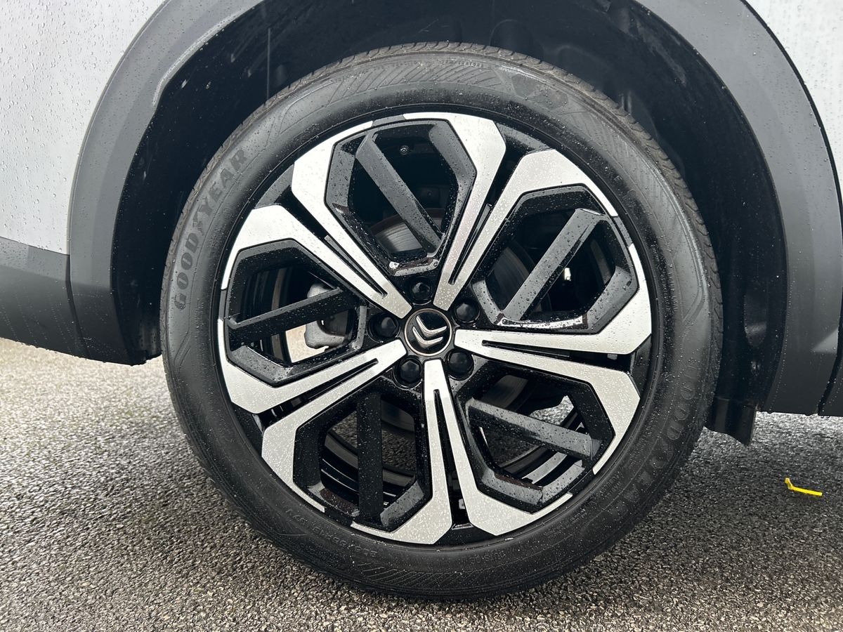 Used Citroen C5 X 2023 for sale - 77540917: Photo 12