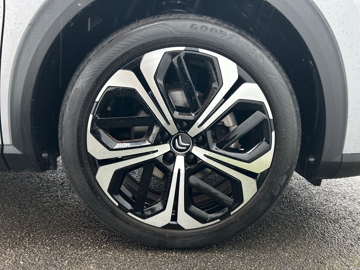 Used Citroen C5 X 2023 for sale - 77540917: Photo 13