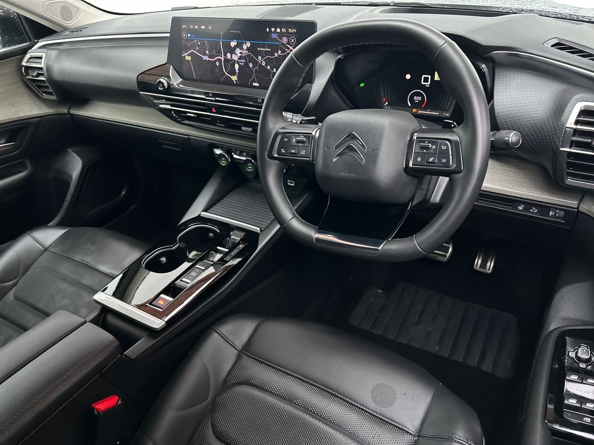 Used Citroen C5 X 2023 for sale - 77540917: Photo 14