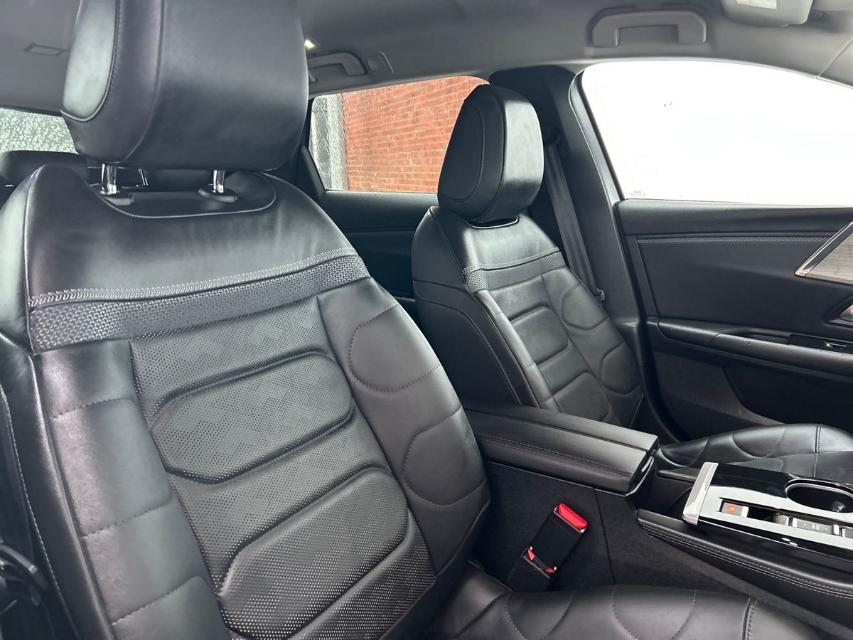 Used Citroen C5 X 2023 for sale - 77540917: Photo 18