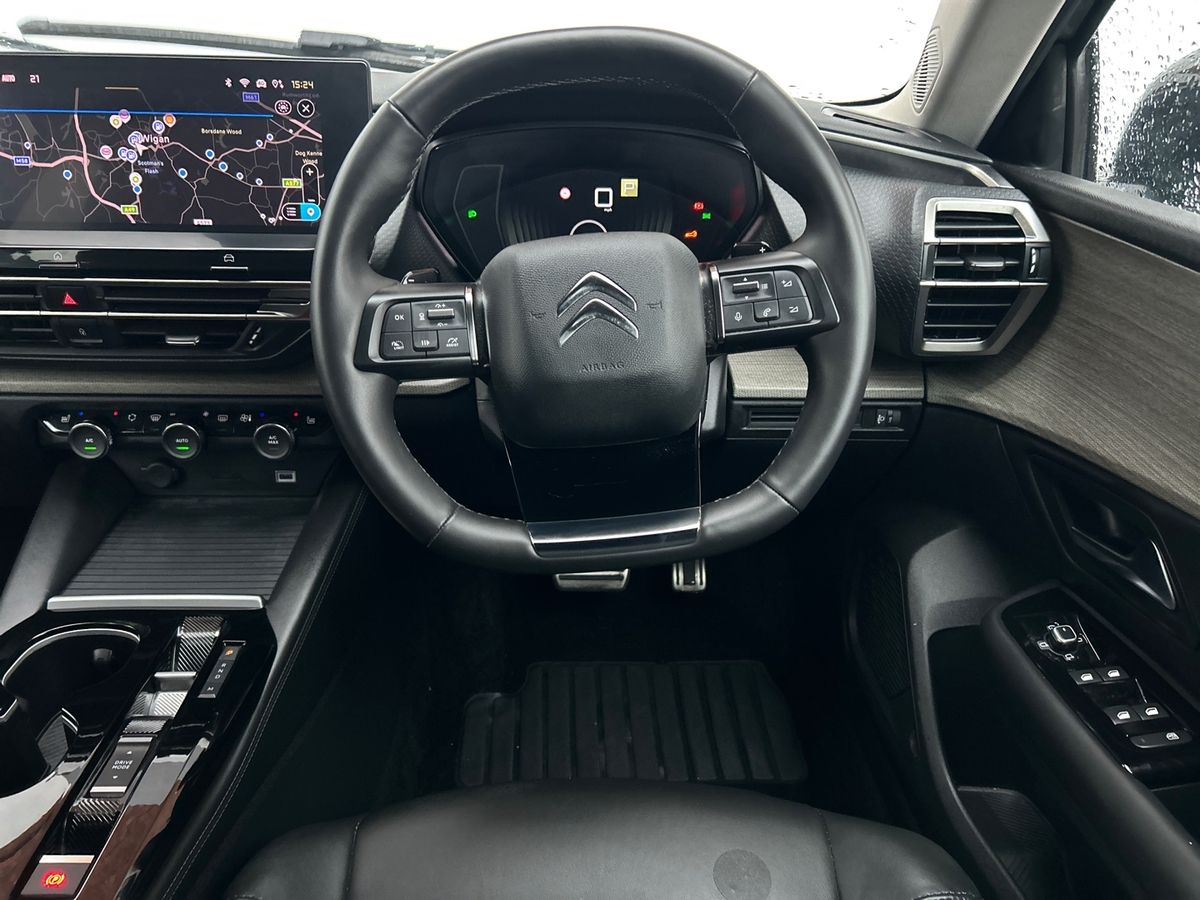 Used Citroen C5 X 2023 for sale - 77540917: Photo 19