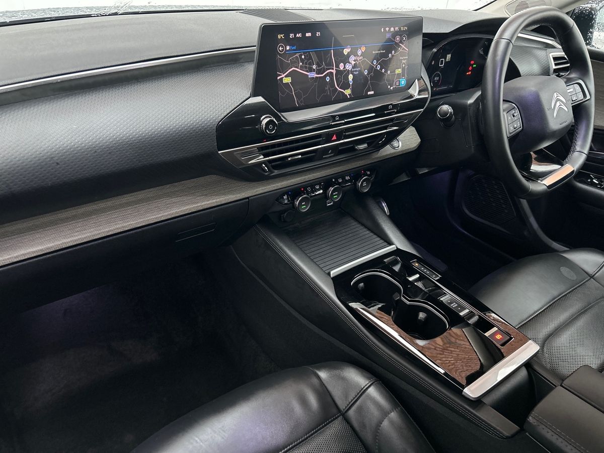 Used Citroen C5 X 2023 for sale - 77540917: Photo 2