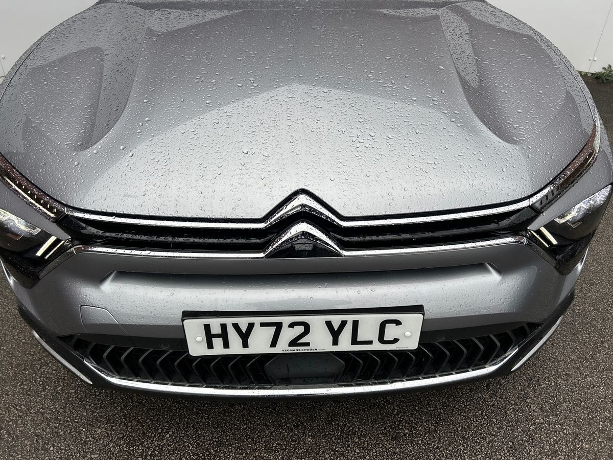 Used Citroen C5 X 2023 for sale - 77540917: Photo 26