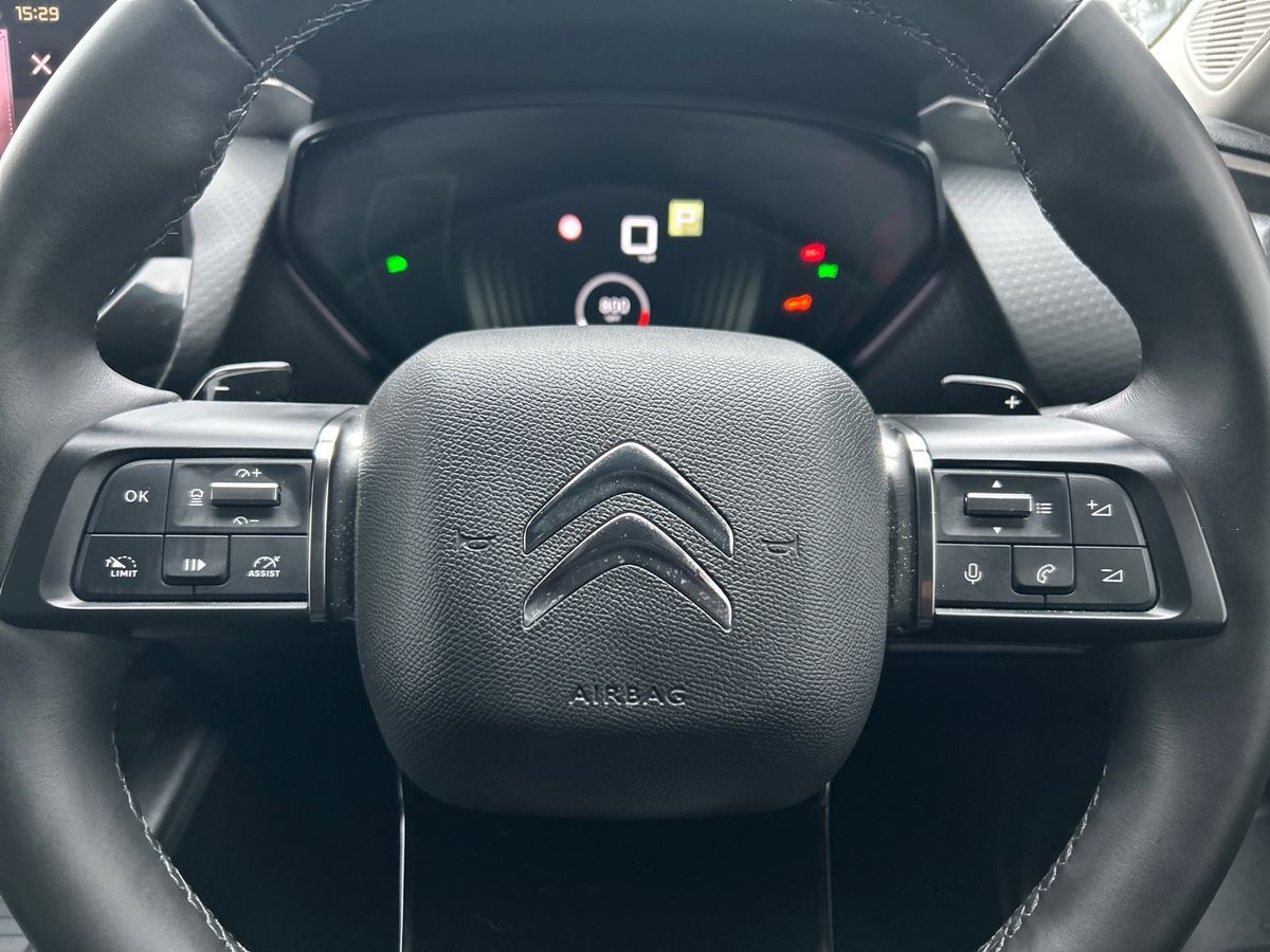 Used Citroen C5 X 2023 for sale - 77540917: Photo 28