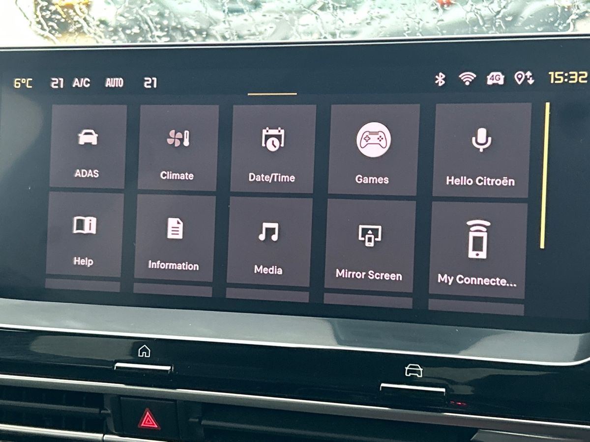 Used Citroen C5 X 2023 for sale - 77540917: Photo 33