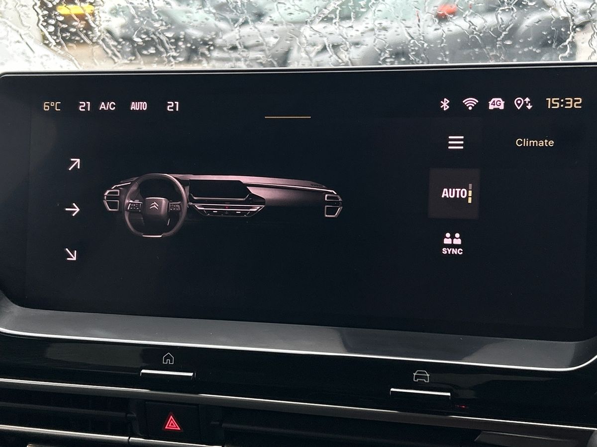 Used Citroen C5 X 2023 for sale - 77540917: Photo 35