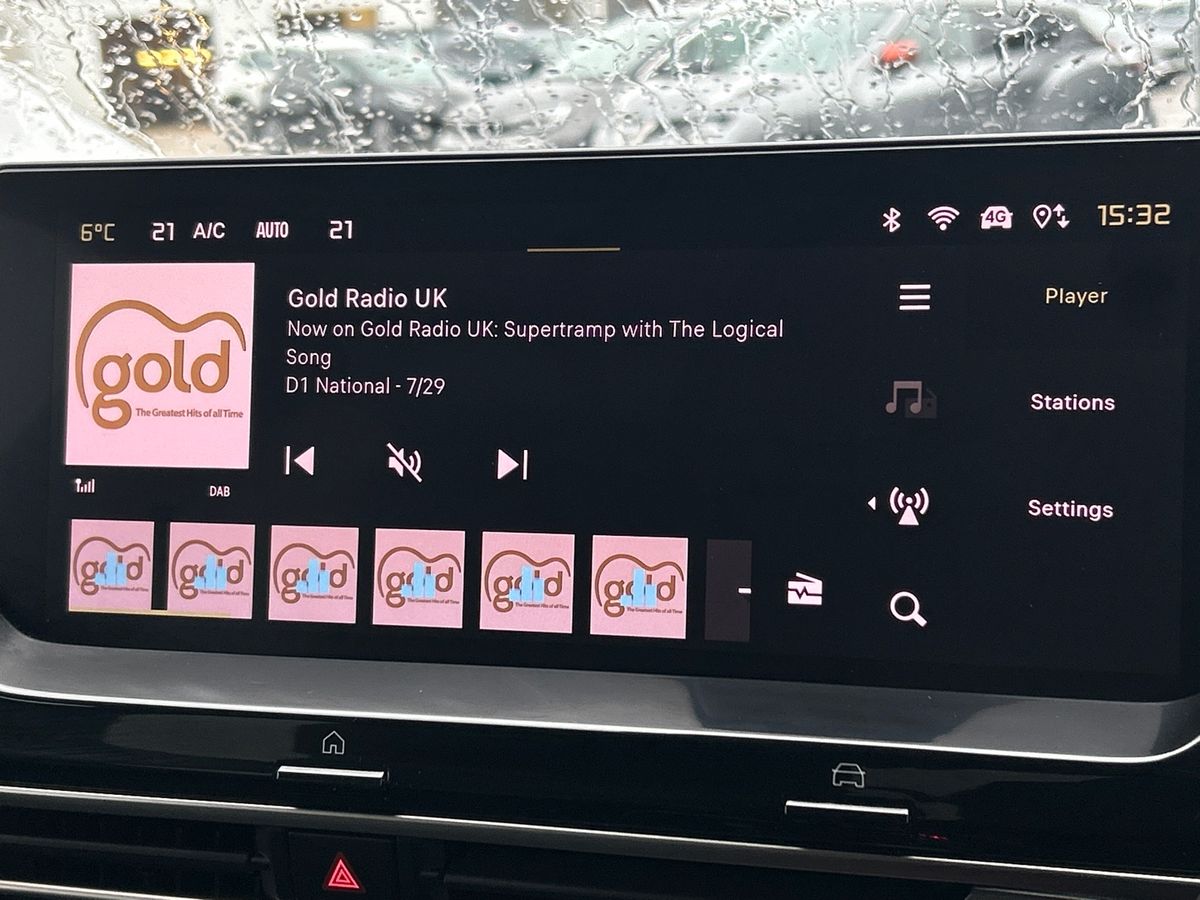 Used Citroen C5 X 2023 for sale - 77540917: Photo 36