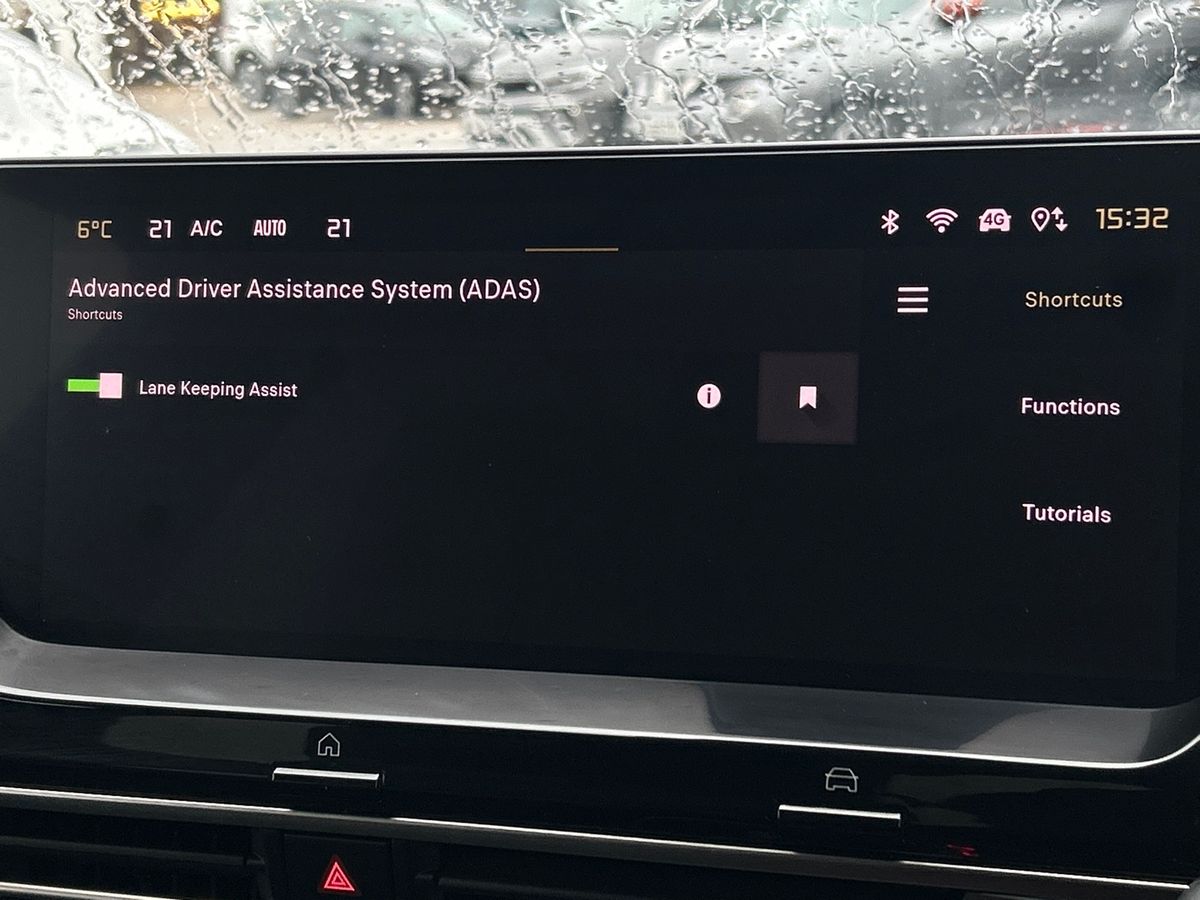 Used Citroen C5 X 2023 for sale - 77540917: Photo 37