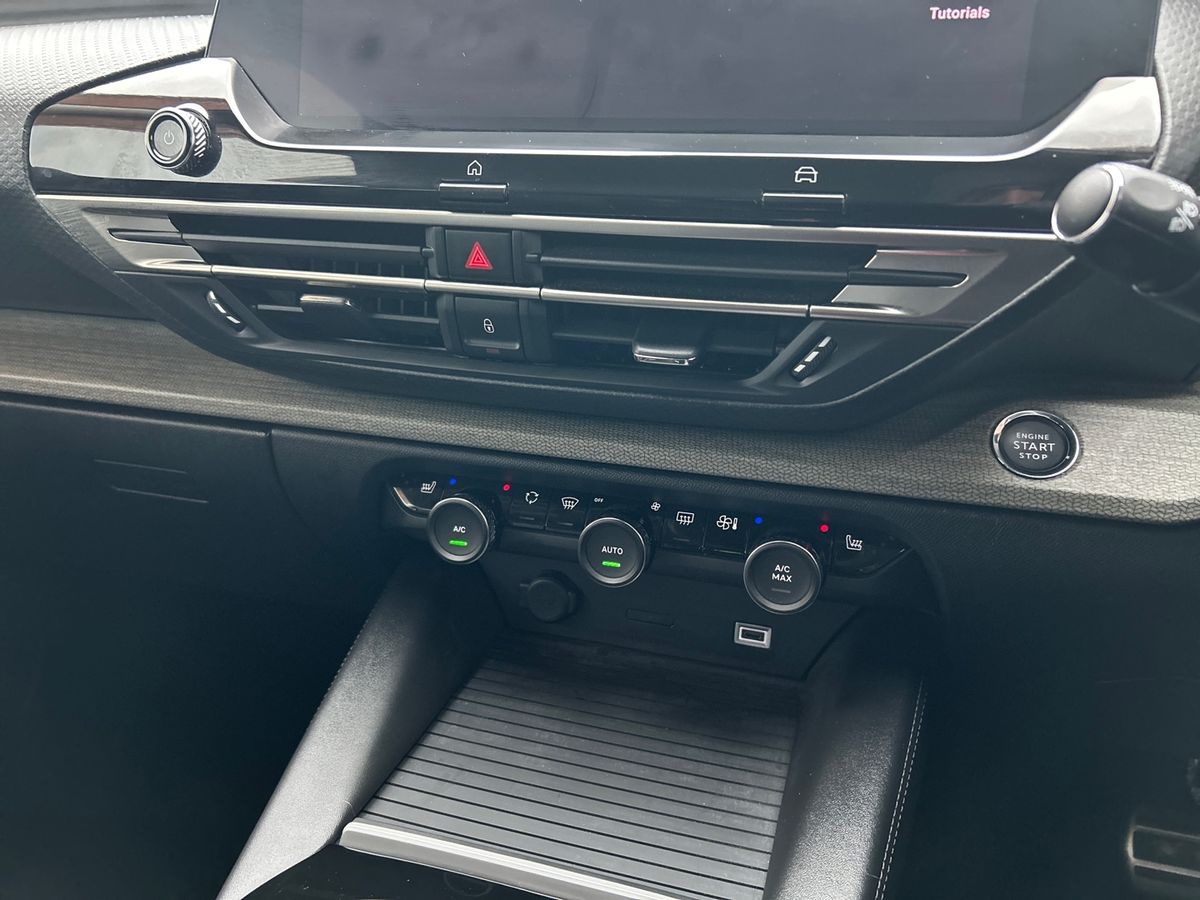 Used Citroen C5 X 2023 for sale - 77540917: Photo 38