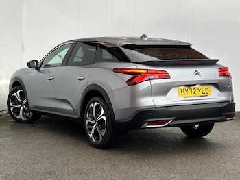 Used Citroen C5 X 2023 for sale - 77540917: Photo