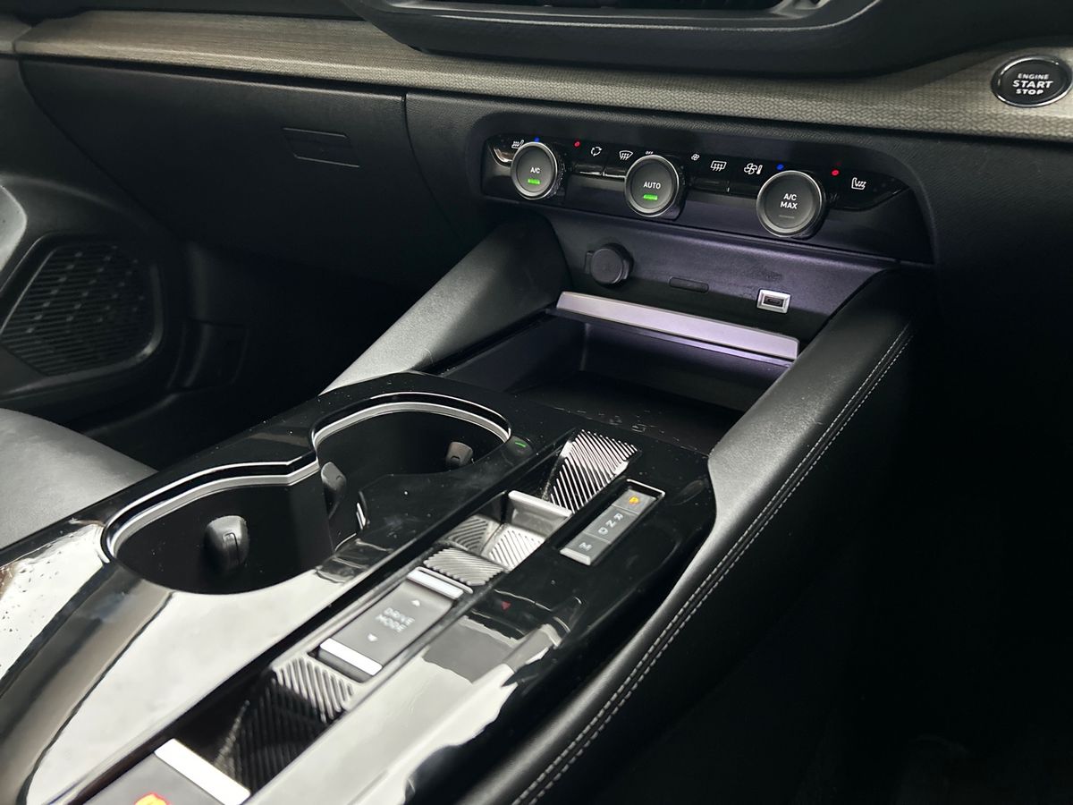 Used Citroen C5 X 2023 for sale - 77540917: Photo 40