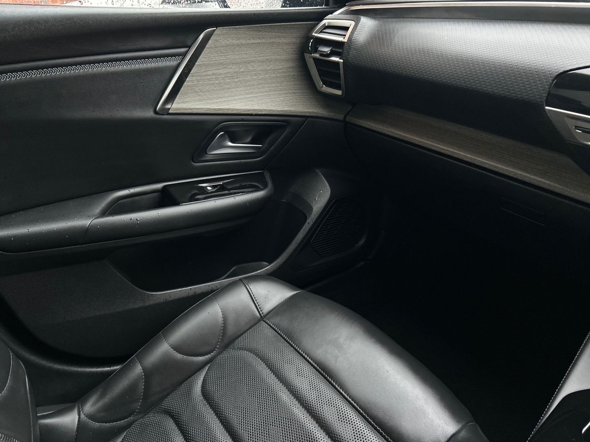 Used Citroen C5 X 2023 for sale - 77540917: Photo 43