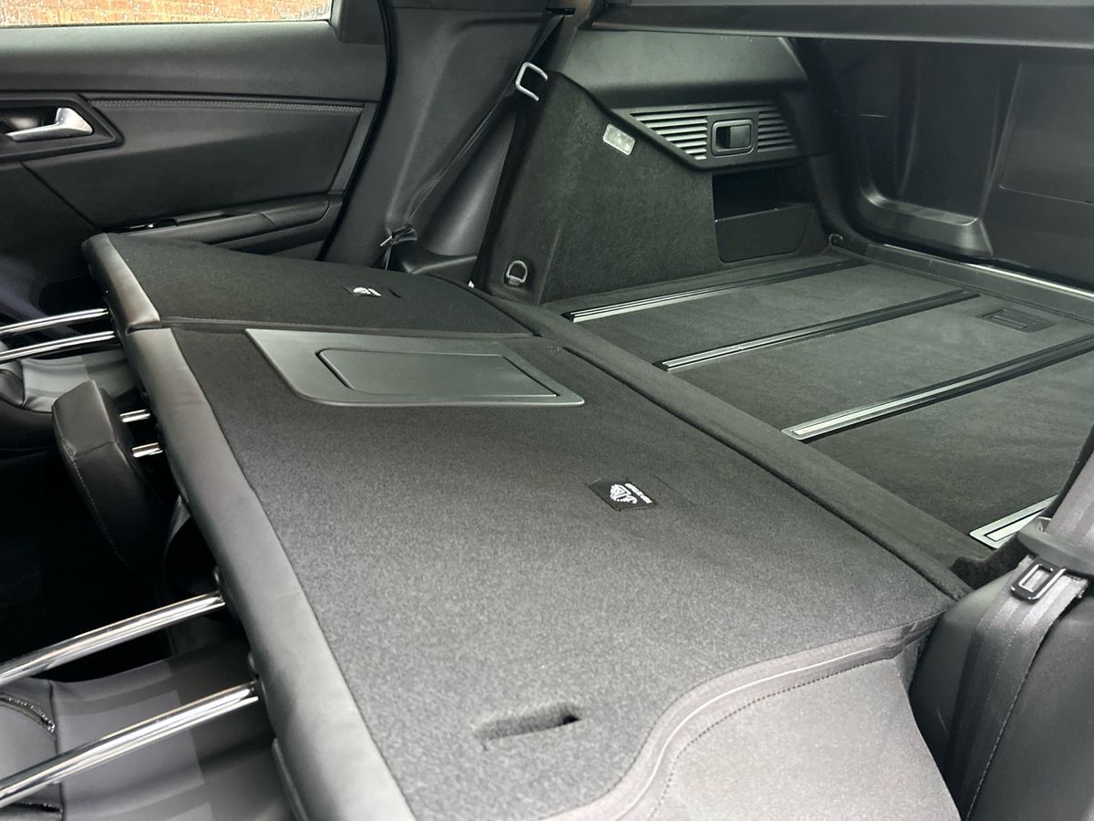 Used Citroen C5 X 2023 for sale - 77540917: Photo 47