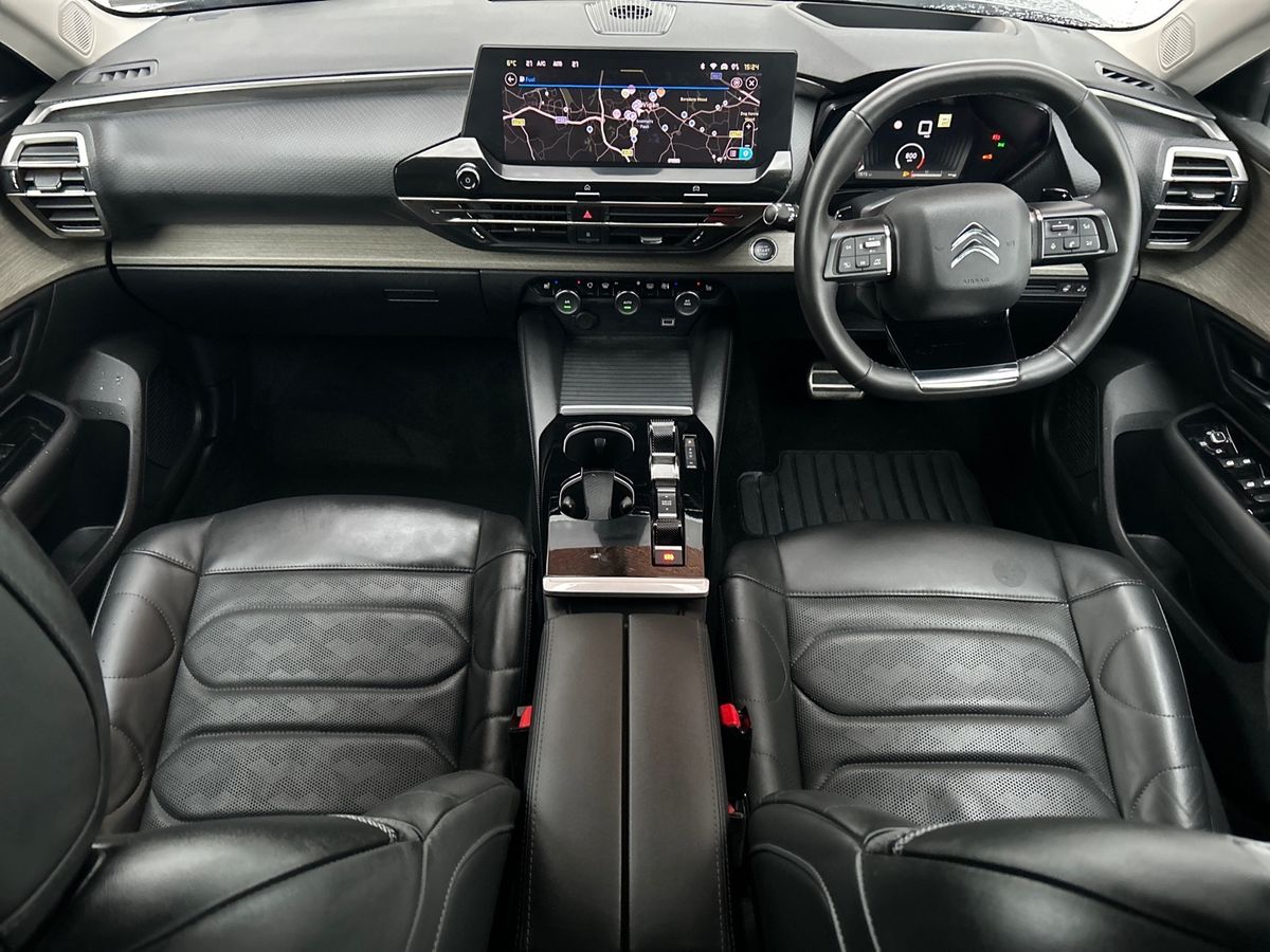 Used Citroen C5 X 2023 for sale - 77540917: Photo 7