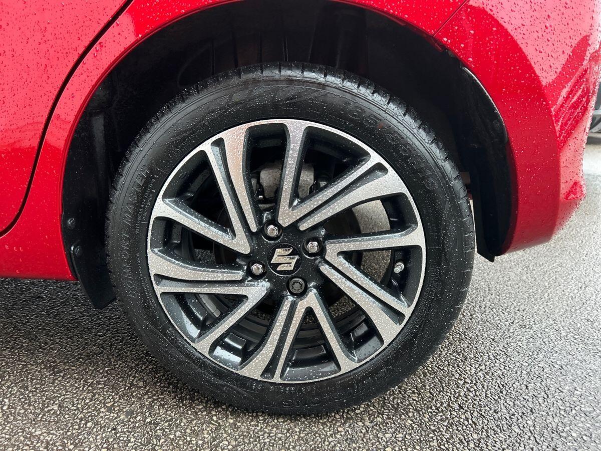 Used Suzuki Swift 2022 for sale - 77394210: Photo 10