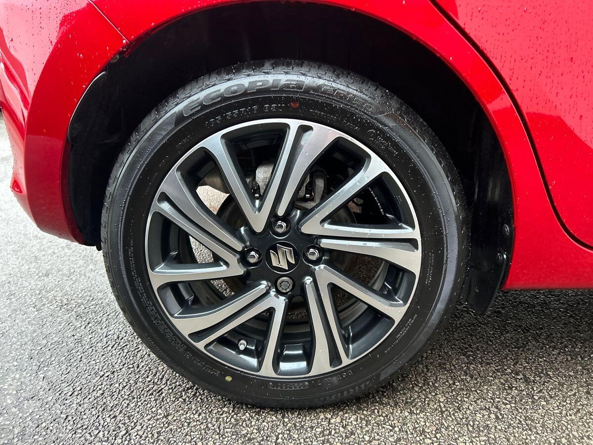Used Suzuki Swift 2022 for sale - 77394210: Photo 13